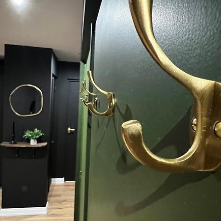 Appartement Moderne Full Black Dunkerque Centre Dunkirk Eksteriør bilde